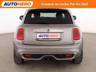 MINI Cooper Cooper S