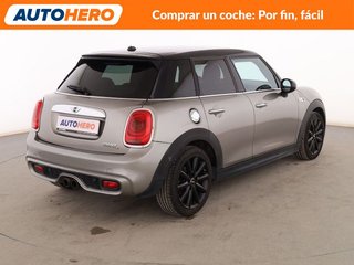 MINI Cooper Cooper S