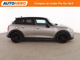 MINI Cooper Cooper S