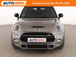 MINI Cooper Cooper S