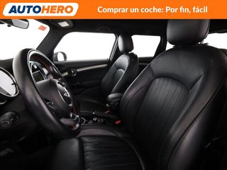 MINI Cooper Cooper S