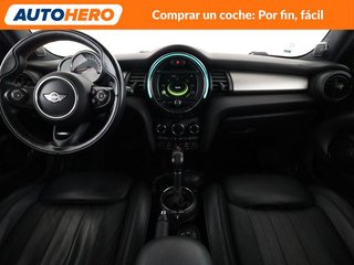 MINI Cooper Cooper S
