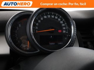 MINI Cooper Cooper S