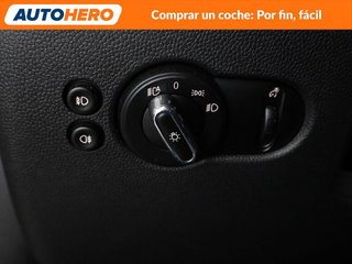 MINI Cooper Cooper S