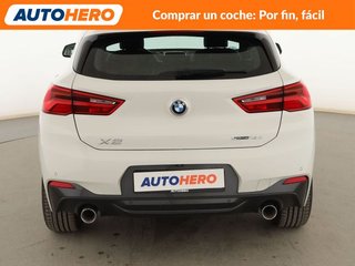 BMW X2 sDrive 18d M Sport