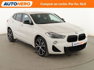 BMW X2 sDrive 18d M Sport