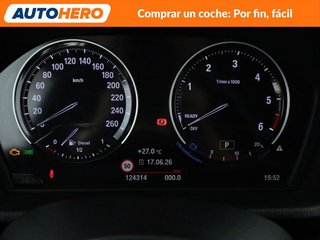 BMW X2 sDrive 18d M Sport