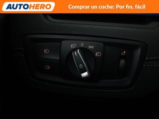 BMW X2 sDrive 18d M Sport