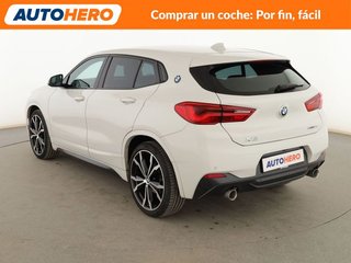 BMW X2 sDrive 18d M Sport