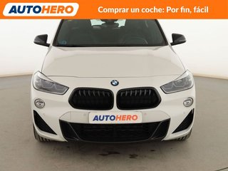 BMW X2 sDrive 18d M Sport