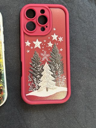 Fundas iPhone 16 Pro