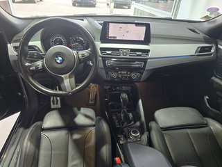 BMW X2 M Sport X (2021)