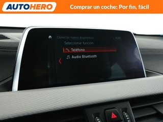 BMW X2 sDrive 18d M Sport
