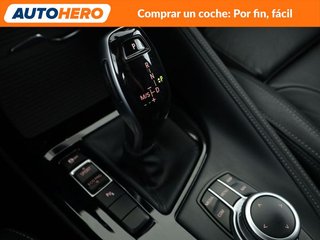 BMW X2 sDrive 18d M Sport