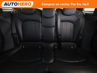 MINI Cooper Cooper S