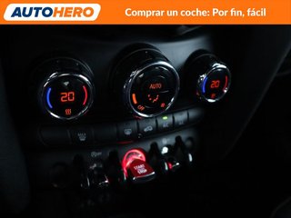 MINI Cooper Cooper S