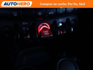 MINI Cooper Cooper S