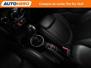 MINI Cooper Cooper S