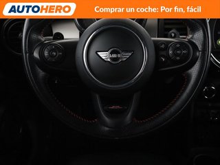 MINI Cooper Cooper S
