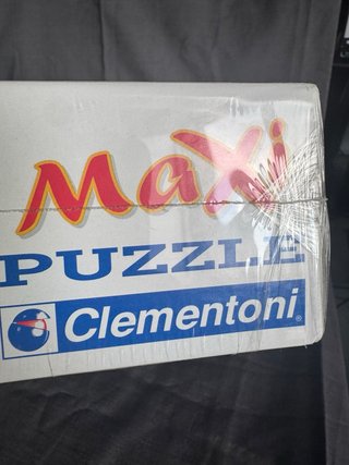 Puzzle Disney Clementoni Pinocchio