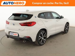 BMW X2 sDrive 18d M Sport