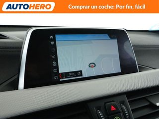 BMW X2 sDrive 18d M Sport