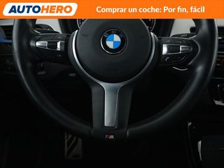 BMW X2 sDrive 18d M Sport