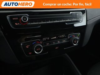 BMW X2 sDrive 18d M Sport