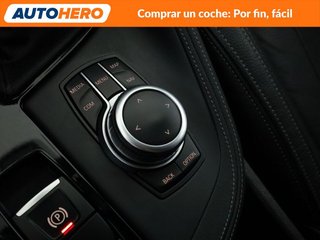 BMW X2 sDrive 18d M Sport