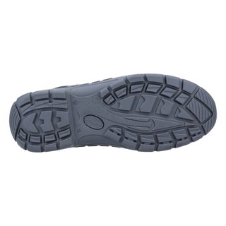 Zapato deportivo de seguridad J ́hayber Flexor