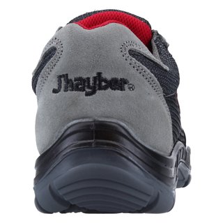 Zapato deportivo de seguridad J ́hayber Flexor