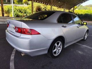 Honda Accord 2007