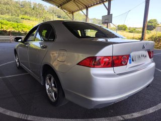 Honda Accord 2007