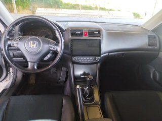 Honda Accord 2007