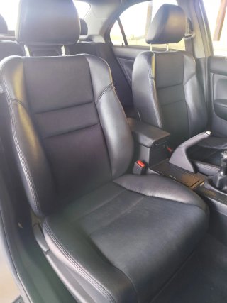 Honda Accord 2007
