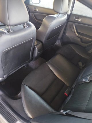 Honda Accord 2007