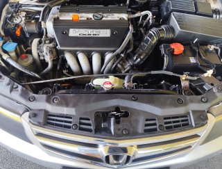 Honda Accord 2007