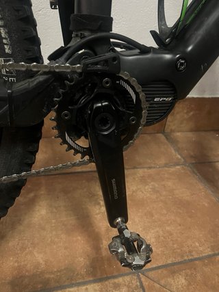 Orbea Rise M10 talla M