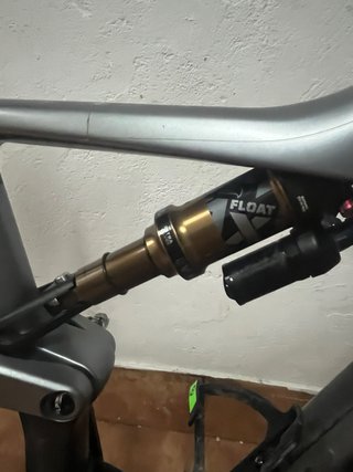 Orbea Rise M10 talla M