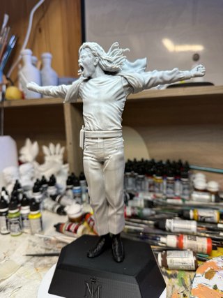 Figura Michael Jackson