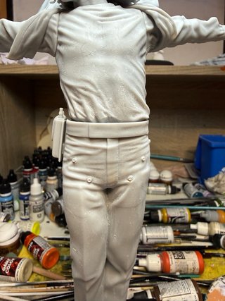 Figura Michael Jackson