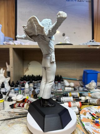 Figura Michael Jackson