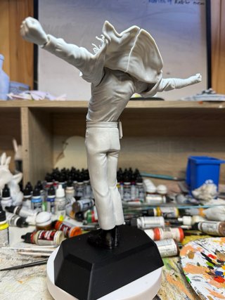 Figura Michael Jackson