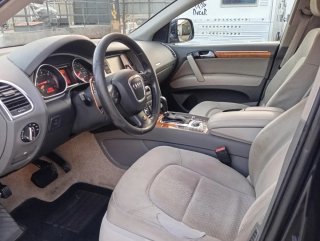 Audi Q7 2007