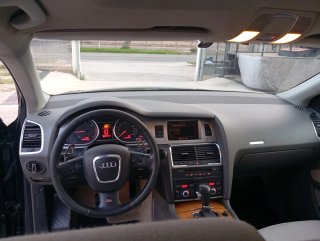 Audi Q7 2007