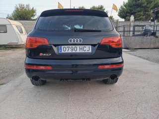 Audi Q7 2007