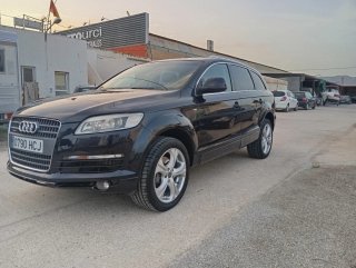 Audi Q7 2007
