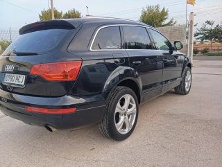 Audi Q7 2007