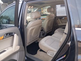 Audi Q7 2007