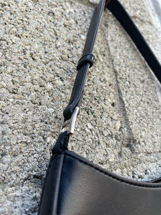 Borsa Prada Nera Donna